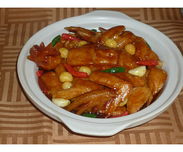 長(zhǎng)沙國(guó)際大酒店