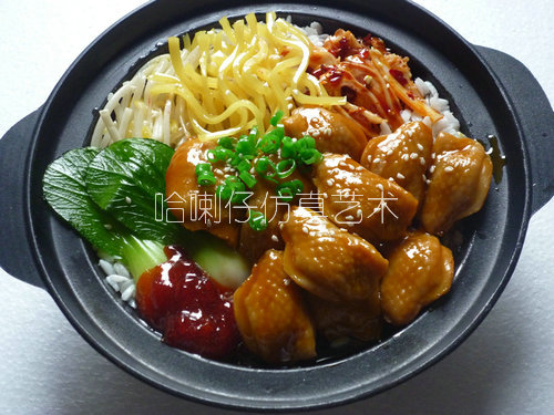 食物交換份模型公司邀您關注仿真食品的作用