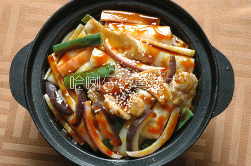 膳食指導模型廠家教你用食物模型來釋壓