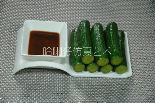 菜品模型 仿真食品模型