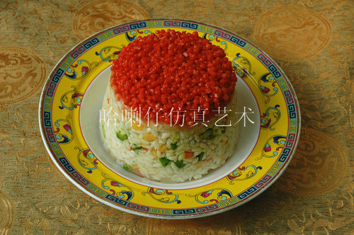 假菜 蠟樣 仿真菜模型