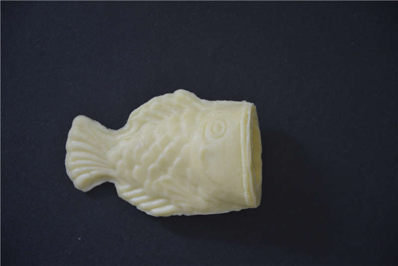 鯛魚燒底座