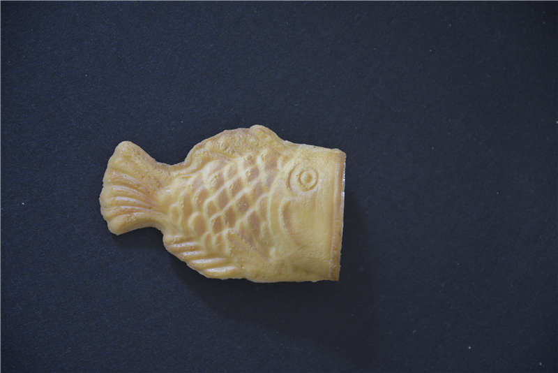 鯛魚燒底座1