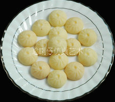 包子模型 菜模蠟樣