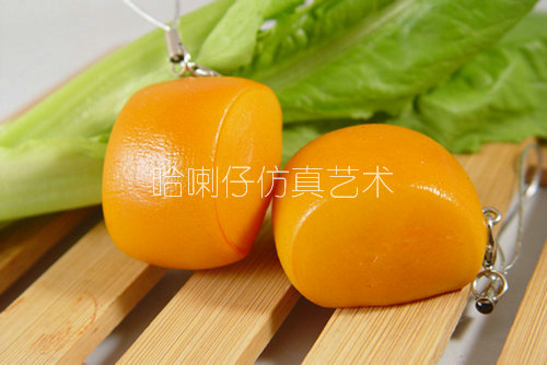 速凍饅頭模型1